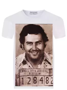 Футболка хлопковая