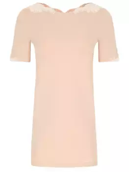 Футболка хлопковая