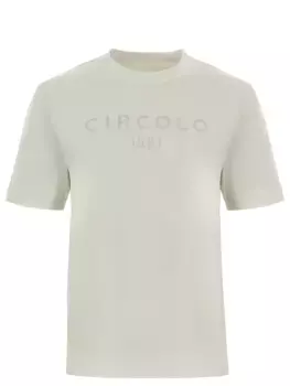 Футболка хлопковая