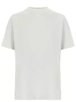 Футболка хлопковая