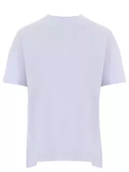 Футболка хлопковая