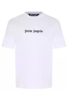 Футболка хлопковая