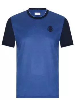 Футболка хлопковая