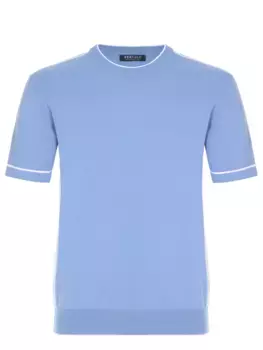 Футболка хлопковая