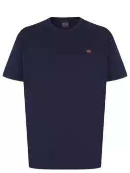 Футболка хлопковая