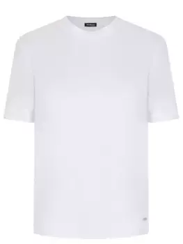 Футболка хлопковая