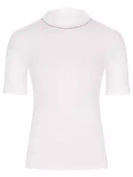 Футболка хлопковая