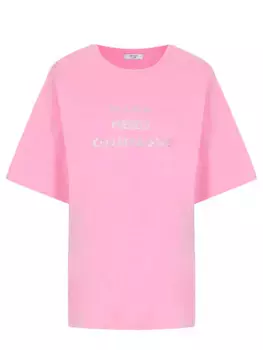 Футболка хлопковая