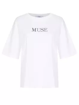 Футболка хлопковая