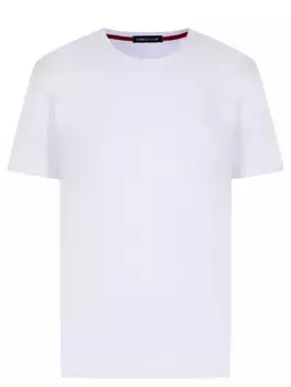 Футболка хлопковая