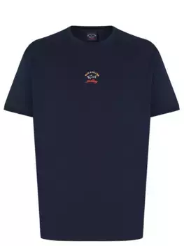 Футболка хлопковая