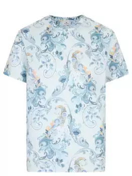 Футболка хлопковая