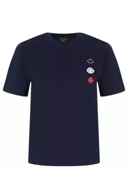 Футболка хлопковая