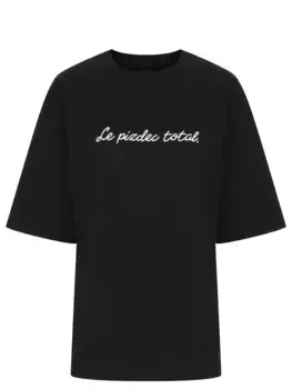 Футболка хлопковая