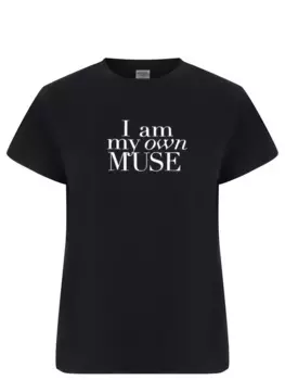 Футболка хлопковая