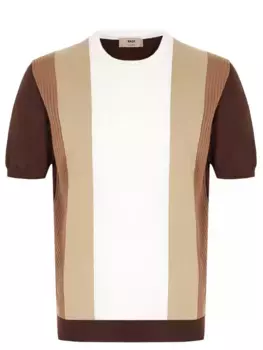 Футболка хлопковая