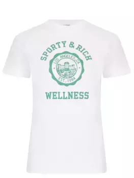 Футболка хлопковая