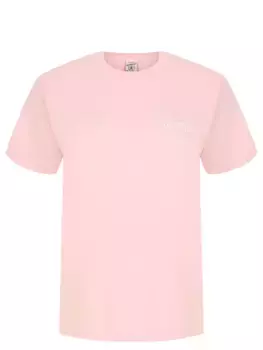 Футболка хлопковая