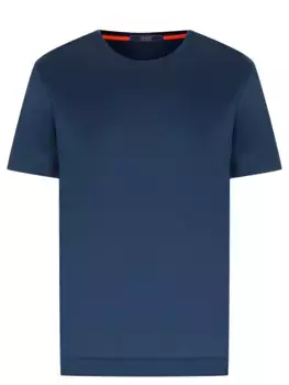 Футболка хлопковая