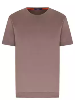 Футболка хлопковая