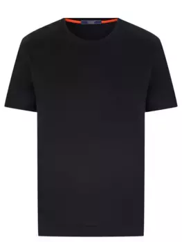 Футболка хлопковая