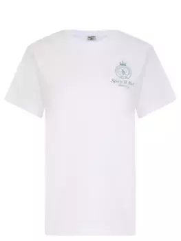 Футболка хлопковая