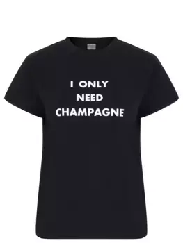 Футболка хлопковая