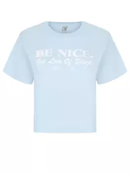 Футболка хлопковая