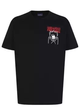 Футболка хлопковая