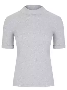 Футболка хлопковая