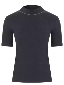 Футболка хлопковая