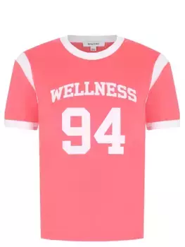 Футболка хлопковая