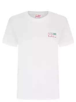 Футболка хлопковая