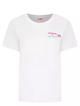 Футболка хлопковая