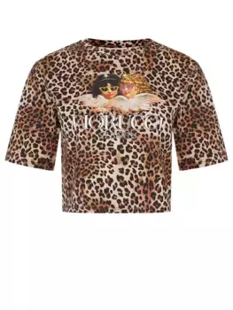 Футболка хлопковая