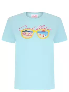 Футболка хлопковая