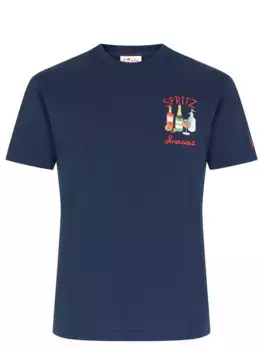 Футболка хлопковая