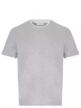 Футболка хлопковая