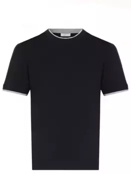 Футболка хлопковая