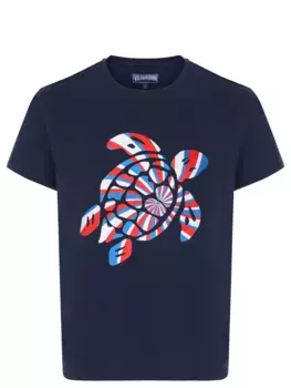 Футболка хлопковая