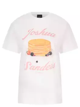 Футболка хлопковая