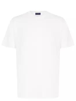 Футболка хлопковая