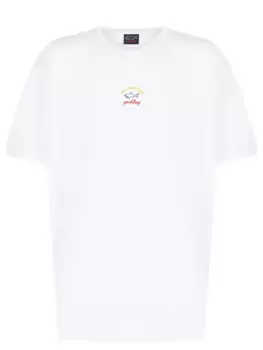 Футболка хлопковая