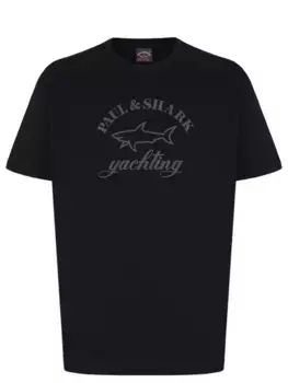 Футболка хлопковая