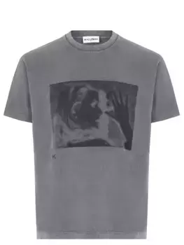 Футболка хлопковая