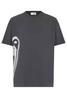 Футболка хлопковая