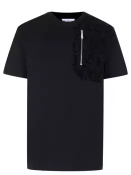 Футболка хлопковая