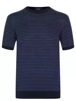 Футболка хлопковая