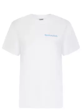 Футболка хлопковая