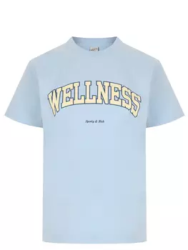 Футболка хлопковая